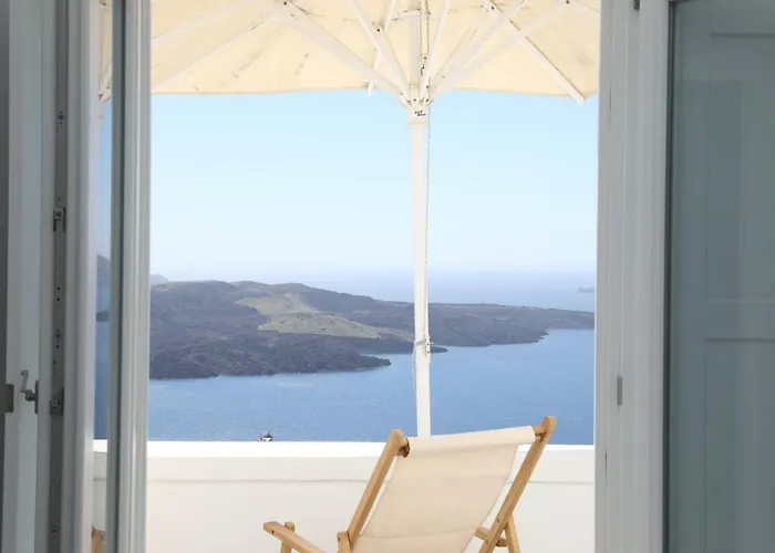 Ξενοδοχείο με διαμερίσματα Panorama