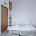 公寓式酒店 Panorama 费拉