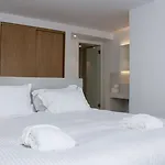 公寓式酒店 Panorama 4*