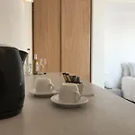 公寓式酒店 Panorama 4*