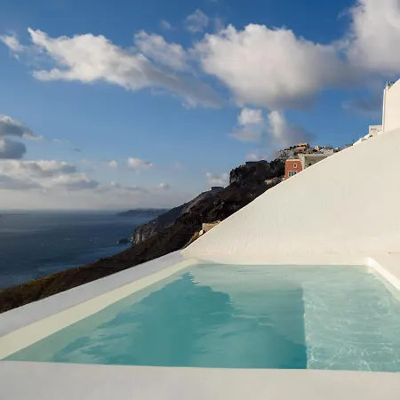 Aparthotel Panorama Fira (Santorini)