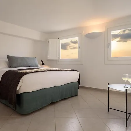 Panorama Aparthotel 3*
