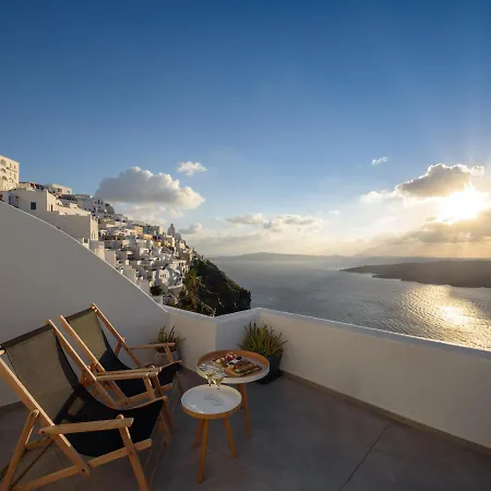 Panorama Aparthotel 3*