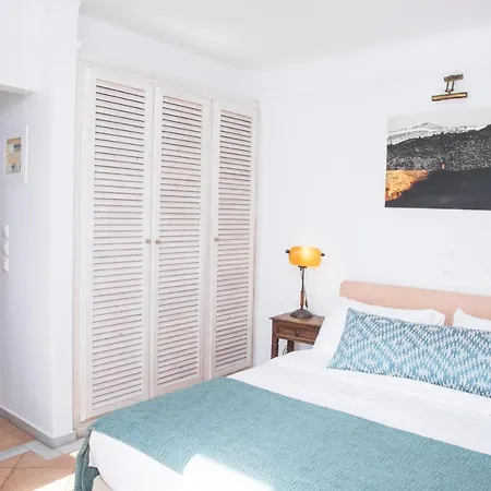 Panorama Aparthotel 3*