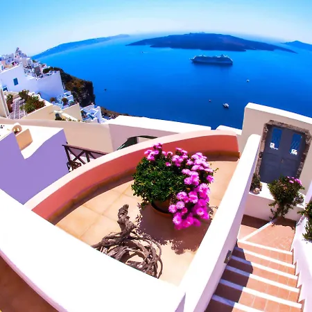 Panorama Aparthotel 3*