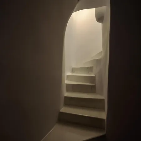 Panorama Aparthotel Fira (Santorini)