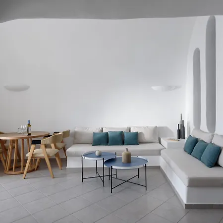 Aparthotel Panorama Fira (Santorini)