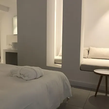 公寓式酒店 Panorama 4*