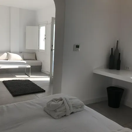 Panorama 4* סנטוריני