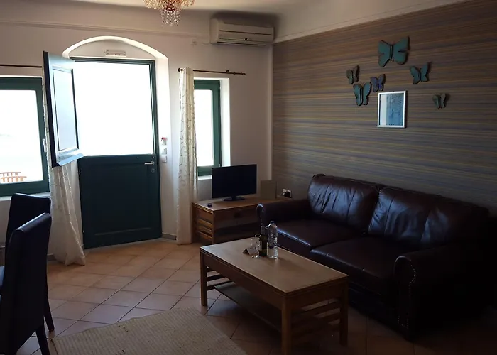 Panorama 4* סנטוריני