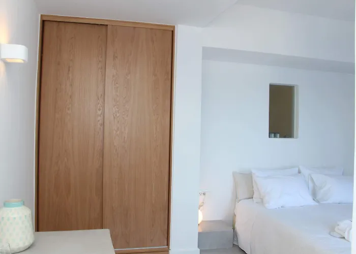 公寓式酒店 Panorama