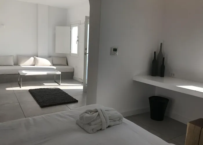 Panorama 4* סנטוריני