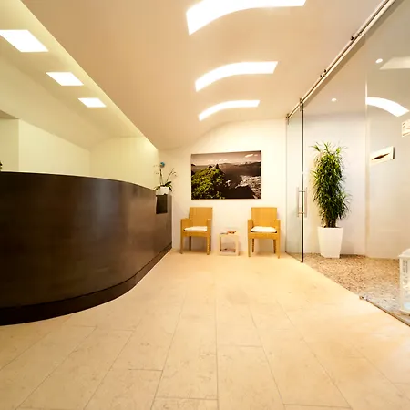 شقة فندقية Panorama 4*