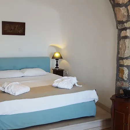 Panorama شقة فندقية 4*