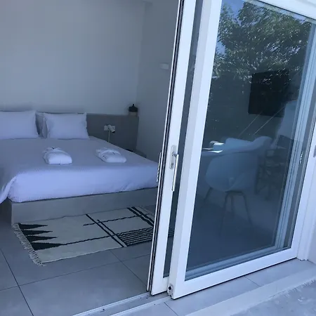 شقة فندقية Panorama ثيرا