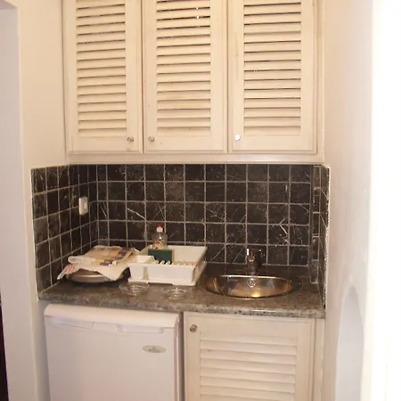 Panorama شقة فندقية 4*