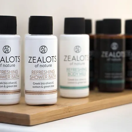 Panorama شقة فندقية ثيرا