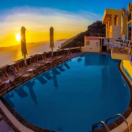 شقة فندقية Panorama 4*