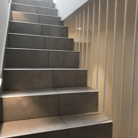 Panorama شقة فندقية ثيرا