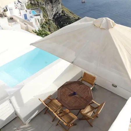 شقة فندقية Panorama 4*