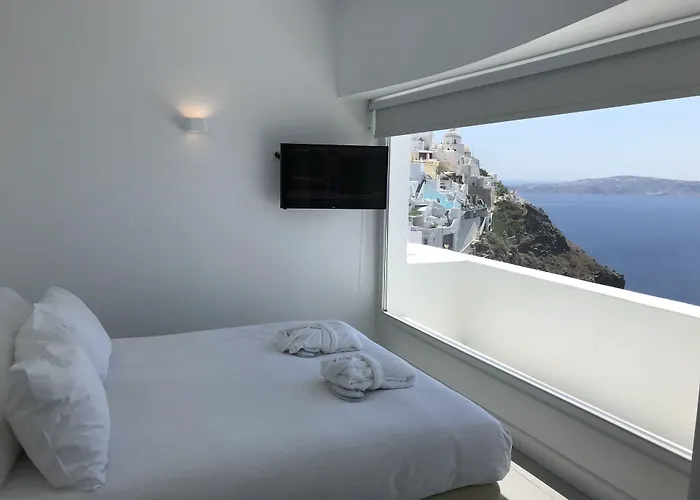 Panorama 4* 산토리니