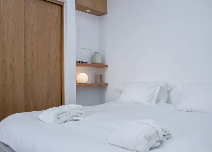 아파트호텔 Panorama 산토리니